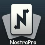 Nostra Pro Fantasy App
