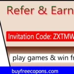 q gamesmela invitation code